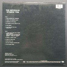 Load image into Gallery viewer, 1976 Stompin' Tom Autographed Record Album Sleeve Signed Cover Jacket JSA