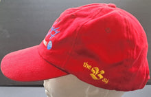 Load image into Gallery viewer, Wayne Gretzky & Friends Invitational Baseball Cap Golf Tournament Hat NHL Hockey
