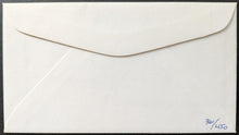 Load image into Gallery viewer, Stan Musial Autographed Signed 1946 World Series Postal Cachet MLB Baseball COA