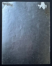 Load image into Gallery viewer, 1963 The Beatles + 6 Other Acts Colton Hall Bristol England Concert Program Vtg