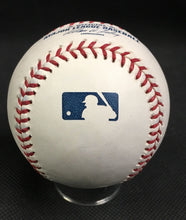 Load image into Gallery viewer, Colby Rasmus Autographed Baseball Major League Rawlings MLB Authenticated Holo