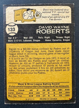 Load image into Gallery viewer, Lot Of 3 Dave Roberts Autographed Signed Cards San Diego Padres Vtg Baseball MLB