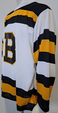 Load image into Gallery viewer, 1933/34 Eddie Shore Boston Bruins CCM Customized Replica Jersey NWT Large NHL