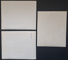 Load image into Gallery viewer, Princess Elizabeth Prince Phillips 7 Type 1 Photographs Lot Historical Monarchy