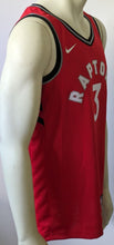 Load image into Gallery viewer, OG Anunoby Autographed Toronto Raptors Nike Swingman Signed Basketball Jersey
