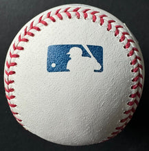 Load image into Gallery viewer, James Taylor Signed Autographed OMLB Baseball Musician Celebrity MLB COA JSA