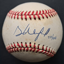 Load image into Gallery viewer, Dave Winfield Signed Autographed MLB Rawlings Baseball PSA COA Toronto Blue Jays