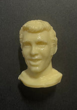 Load image into Gallery viewer, 1971 Colgate Toothpaste Premium Plastic Hockey Heads - 15 Of 17 In Set