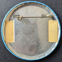 Load image into Gallery viewer, 1976 Canadian Open PGA Tournament Collection Press Pass + Pin Ticket Stub Button