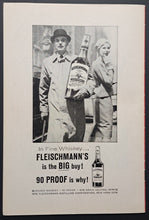Load image into Gallery viewer, 1960 Chicago Stadium NY Rangers Vs Chicago Blackhawks Vintage NHL Hockey Program