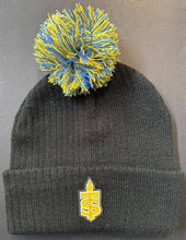 Load image into Gallery viewer, Professional Women's Hockey League Toronto Sceptres New Logo Unused Hat/Touque