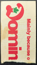 Load image into Gallery viewer, 1984 Roger Waters Maple Leaf Gardens Used Ticket Stub + Photo Vintage Rock Music