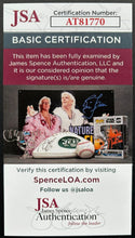 Load image into Gallery viewer, Mats Sundin Autographed Signed Large Photo Toronto Maple Leafs Hockey NHL JSA