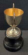 Load image into Gallery viewer, Vintage Trophy Toronto Canada 1925 Loblaw Softball Trophy Given To Champions