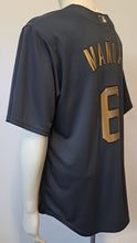 Load image into Gallery viewer, 2022 Alek Manoah Autographed Signed MLB All-Star Game Jersey COA Blue Jays