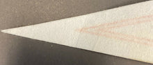 Load image into Gallery viewer, 1998 Winnipeg 86th Grey Cup CFL Football Pennant Vintage Calgary Stampeders