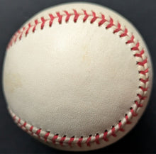 Load image into Gallery viewer, Autographed Signed Cecil Fielder Rawlings MLB Baseball Blue Jays Tigers Yankees