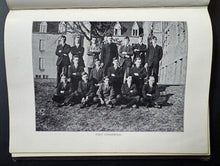 Load image into Gallery viewer, Very Rare 1914 St. Michael’s College Yearbook Toronto Catholic School