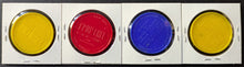 Load image into Gallery viewer, Circa 1960s Ship Coins Set Of 20 - Promotion From Krun-Chee Potato Chips Vintage