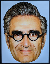 Load image into Gallery viewer, 19 Double Sided Canadian Celebrity Flash Cards Toronto Scotiabank Arena NBA NHL