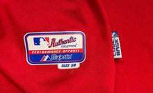 Load image into Gallery viewer, Scott Rolen Game Used Autographed Canada Day Jersey Toronto Blue Jays Signed MLB