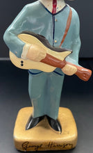 Load image into Gallery viewer, 1964 Beatles Car Mascot Inc. Bobbleheads x4 Excellent Condition Lennon McCartney