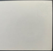 Load image into Gallery viewer, Mitch Moreland Texas Rangers Game Used 2015 ALDS G5 Locker Name Plate MLB Holo