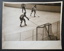 Load image into Gallery viewer, Type 1 Press Photo 1974 Stanley Cup Semi-Final NY Rangers Philadelphia Flyers