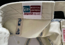 Load image into Gallery viewer, Derek Jeter Roger Clemens Autographed 2000 World Series Champions Signed Hat JSA