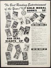 Load image into Gallery viewer, 1953 Boxing Yearbook Rocky Marciano Jersey Joe Walcott Cover Vintage Sports