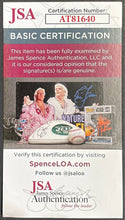 Load image into Gallery viewer, Bob Gibson Autographed Signed Photo St. Louis Cardinals MLB Baseball JSA VTG