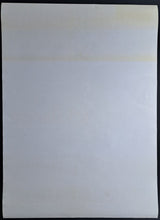 Load image into Gallery viewer, 1979 Pierre Trudeau Liberal Party Toronto Maple Leaf Gardens Event Rally Poster