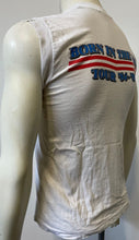 Load image into Gallery viewer, 1984-85 Bruce Springsteen & The E Street Band Born in the USA Tour T Shirt VTG