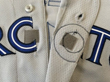 Load image into Gallery viewer, 2021 Marcus Semien Toronto Blue Jays Game Worn Baseball Jersey MLB Holo Used