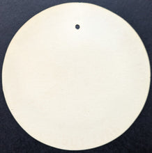 Load image into Gallery viewer, 1964 The Beatles Vintage Promotional Cardboard Hang Tag A Hard Days Night Movie