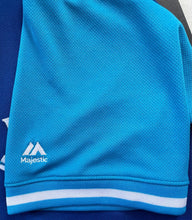 Load image into Gallery viewer, 2018 Lourdes Gurriel Blue Jays Issued Players Weekend Baseball Jersey MLB Holo