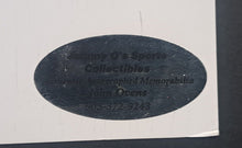 Load image into Gallery viewer, 100th Anniversary Autographed Signed Montreal Canadiens Poster NHL COA Hockey