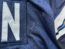 Load image into Gallery viewer, Vaughn Martin San Diego Chargers Autographed Game Worn Jersey Signed NFL