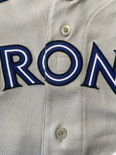 Load image into Gallery viewer, 2021 Marcus Semien Toronto Blue Jays Game Worn Baseball Jersey MLB Holo Used