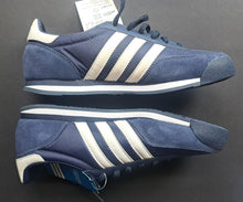Load image into Gallery viewer, 2005 Adidas Terry Fox Orion TF Ltd Ed Running Shoes 25th Anniversary Sz 7