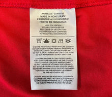 Load image into Gallery viewer, Alfonzo McKinnie Toronto Raptors 2018 NBA Playoffs Warmup Worn Nike T-Shirt