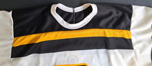 Load image into Gallery viewer, 1933/34 Eddie Shore Boston Bruins CCM Customized Replica Jersey NWT Large NHL