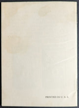 Load image into Gallery viewer, 1934 Set of 4 Babe Ruth How to Play Baseball Booklets New York Yankees MLB VTG