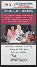 Load image into Gallery viewer, Edwin Encarnacion Toronto Blue Jays Signed Autographed Photo JSA COA MLB
