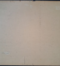 Load image into Gallery viewer, 1930 Alfred P. Saal Poster International Brotherhood of Magicians Shadowland VTG