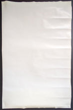 Load image into Gallery viewer, 1996 The Tragically Hip Edenfest Music Festival Poster Mosport Park The Cure +