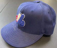 Load image into Gallery viewer, 1990s Felipe Alou Autographed Game Worn Signed Montreal Expos New Era Hat JSA