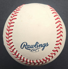 Load image into Gallery viewer, George Steinbrenner Autographed Signed Baseball New York Yankees MLB JSA COA