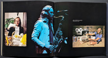 Load image into Gallery viewer, 1979 Supertramp Breakfast In Canada Tour Oversized Program Vintage Rock & Roll