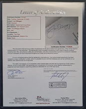 Load image into Gallery viewer, 1989 The Joe DiMaggio Albums Autographed Large Hardcover Books Signed JSA LOA
